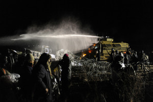 Read more about the article Water Protector Civil Lawsuit Moving Forward!